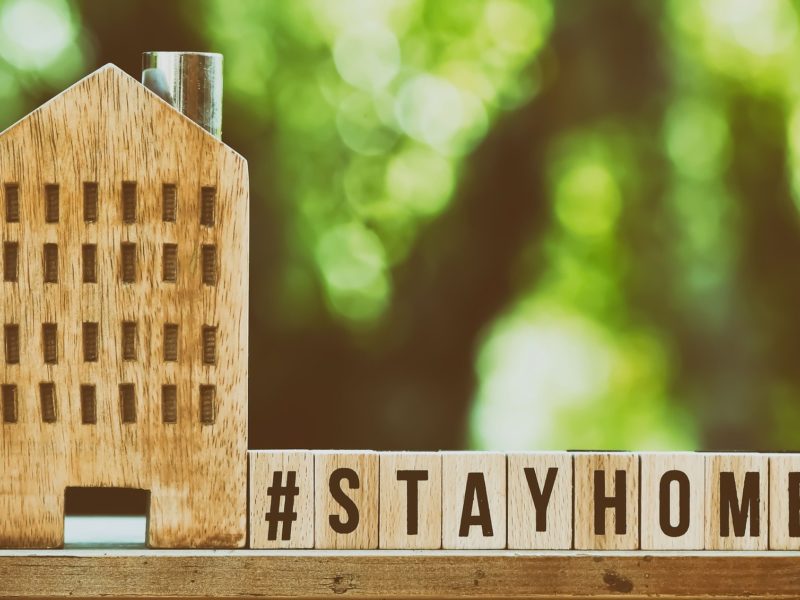 Seven brands who’ve helped nations to #StayHome