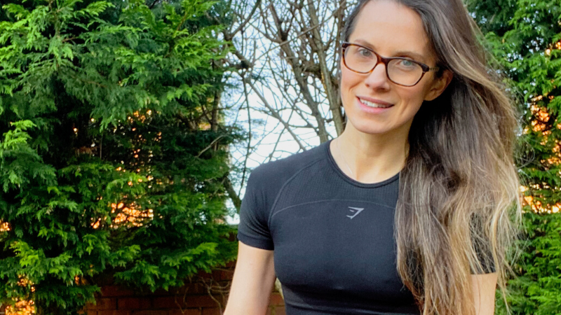 Influencer Spotlight: Clean Lean Bakes