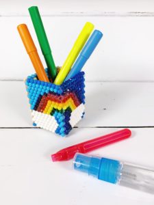 Covid Toy Industry