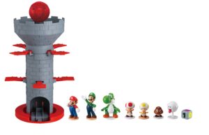 Covid Toy Industry