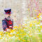 Grant Associates to create ‘Superbloom’ at Tower of London for Queen’s Jubilee