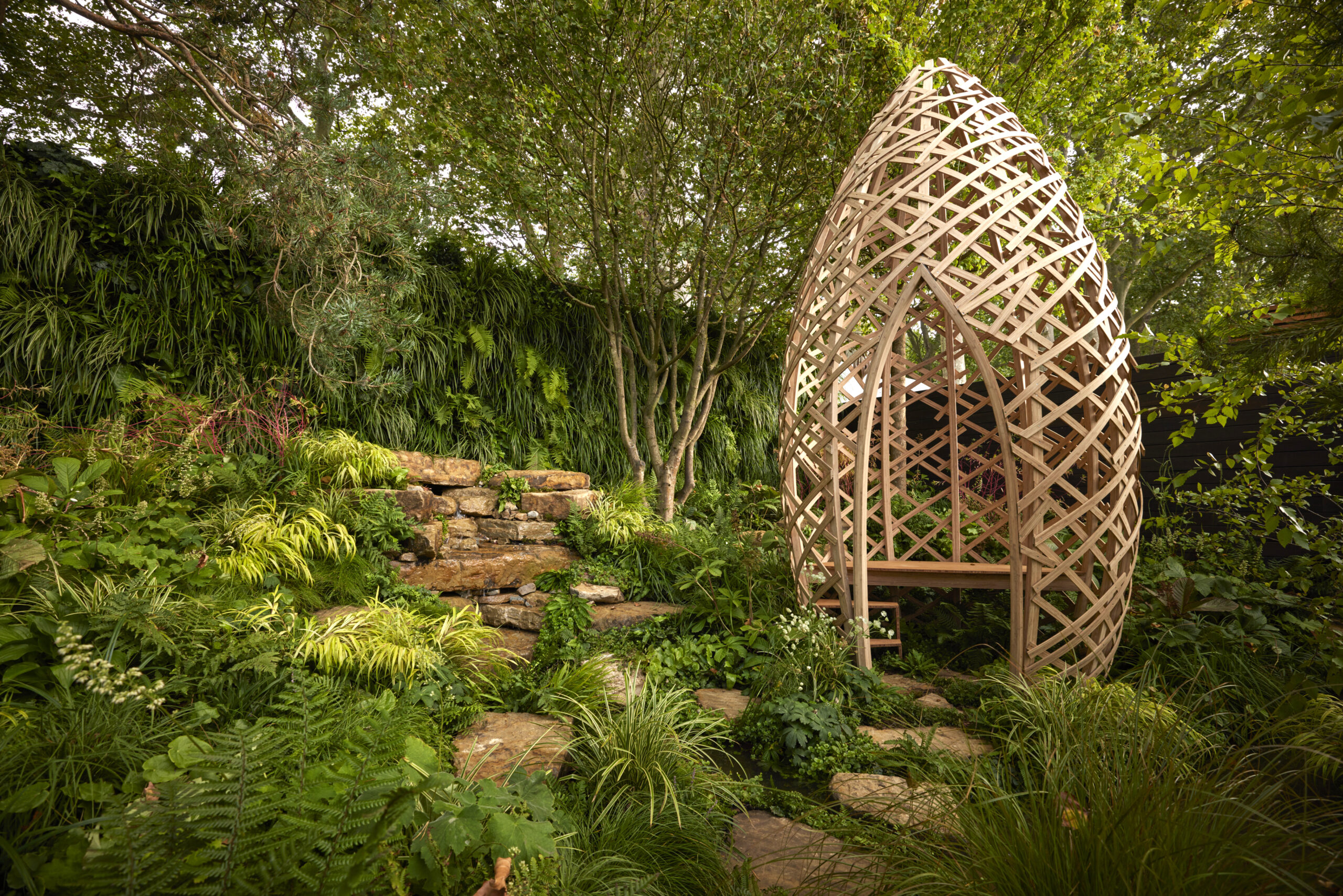 Landscape Architect PR