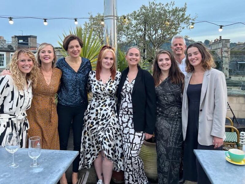 Highlight scoops two more Golds at the CIPR PRide Awards 2022