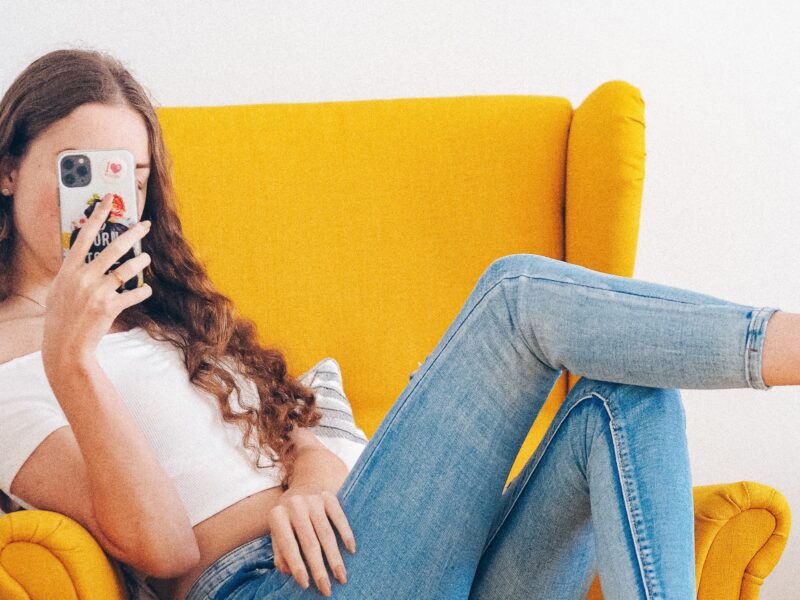 What are the biggest trends in influencer marketing right now?