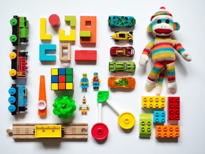 What are the biggest toy trends for 2023?