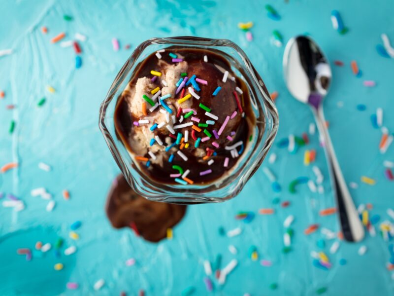 What are the big food trends of 2023?