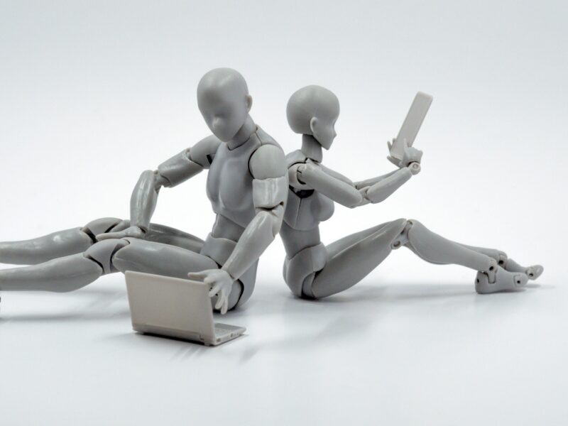 Working smarter: The impact of AI on the PR industry
