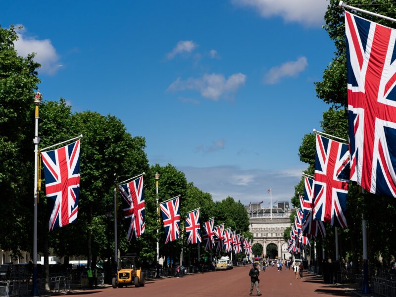 The King’s Coronation: Crowning glory for brands