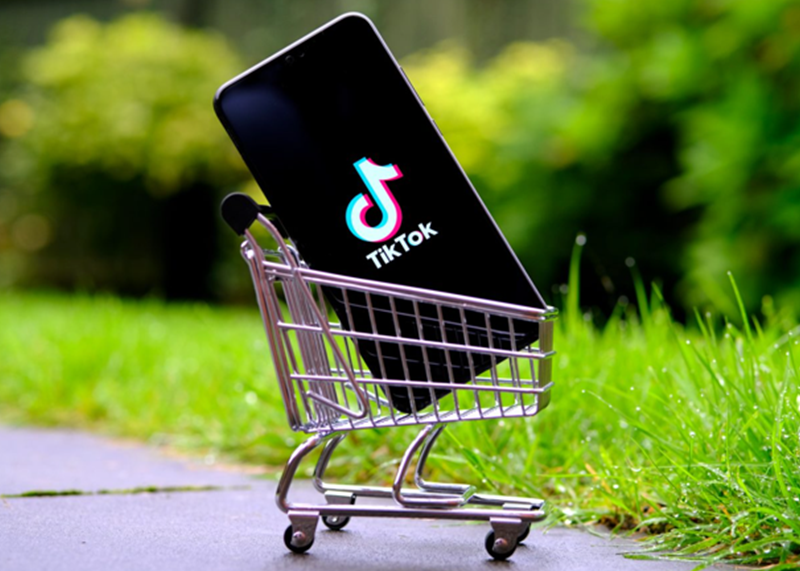 TikTok Shop: How brands can build a social commerce store