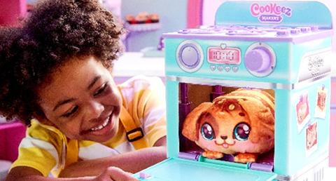 Moose Toys appoints Highlight for creative campaigns