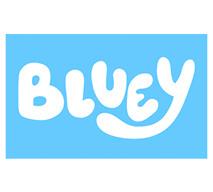 Bluey