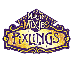 Pixlings
