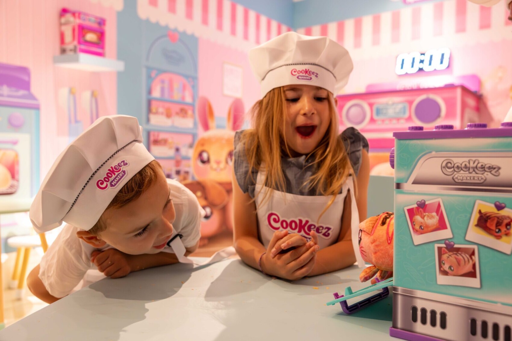 Cookeez Makery