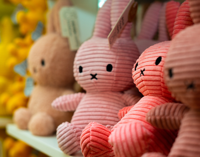 Miffy influencer campaign