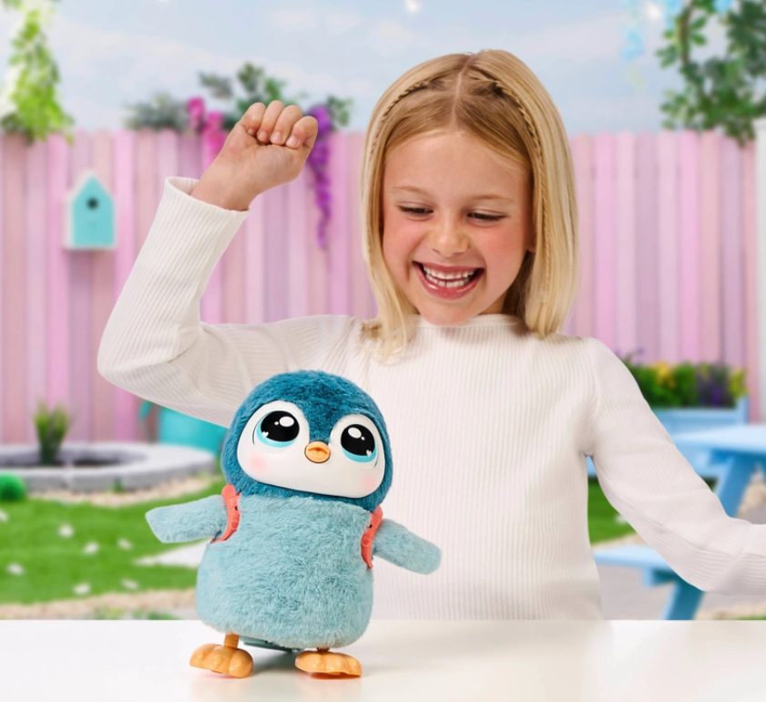 Why Animals Rule the Toy Aisle and How Brands Can Win Big